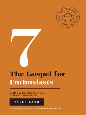 cover image of The Gospel  for Enthusiasts